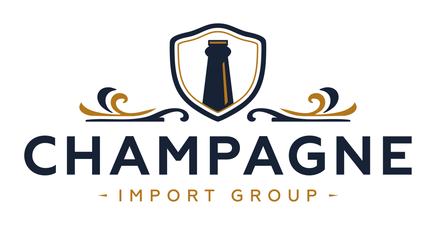 Champagne Import Group